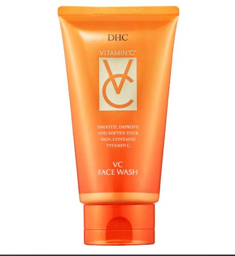 Picture of DHC Nepal VC Face Wash 120gm