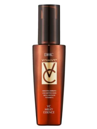 Picture of DHC Nepal VC Milky Essence 80ml