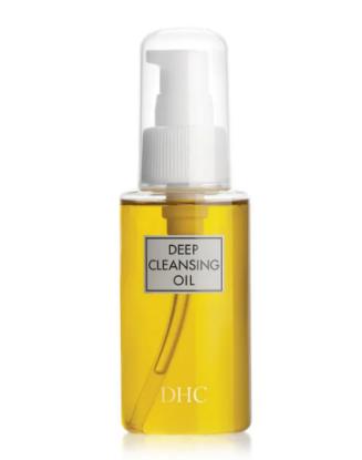 Picture of DHC Nepal Deep Cleansing Oil 70ml