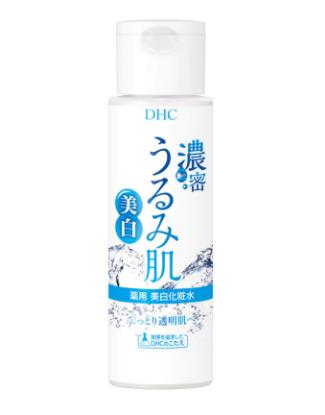 Picture of DHC Nepal Deep Moistening Whitening Lotion 180ml
