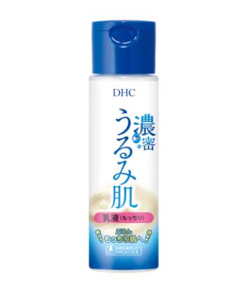 Picture of DHC Nepal Deep Moistening Milk Soft 150ml