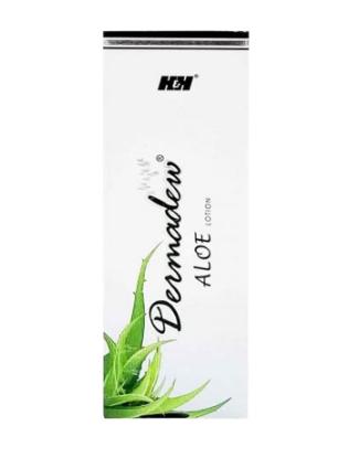 Picture of Dermadew Aloe Lotion 150ml