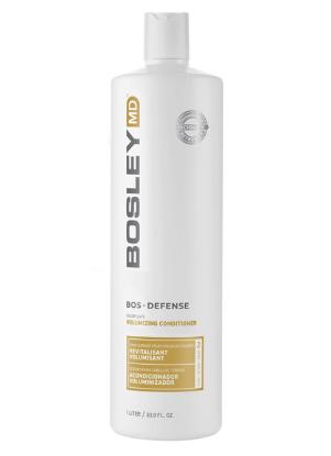 Picture of BosleyMD BOSDefense Color Safe Volumizing Conditioner 1Litre