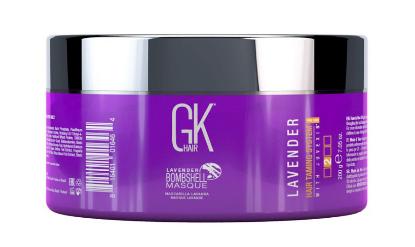 Picture of Gk Hair Lavender Bombshell Masque 200gm