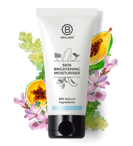 Picture of Brillare Science Skin Brightening Moisturiser 50gm