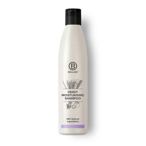 Picture of Brillare Science Heavy Moisture Shampoo 300ml