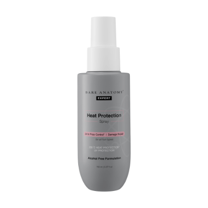 Picture of Bare Anatomy Heat Protection Spray 150ml