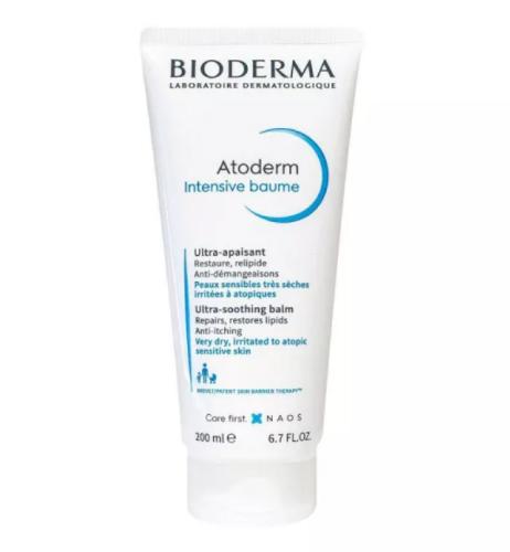 Picture of Atoderm Intensive Baume - 200ml