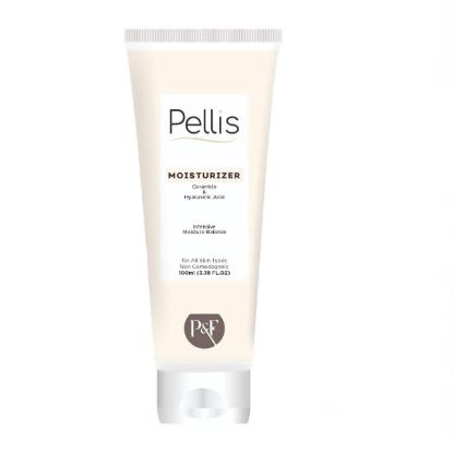 Picture of Pellis Ceramide & Hyaluronic Acid Moisturizer 100ml