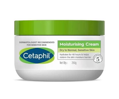 Picture of Cetaphil Moisturising Cream - 250gm