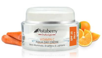 Picture of Asta Berry Indulge Vitamin C Day Cream 50ml