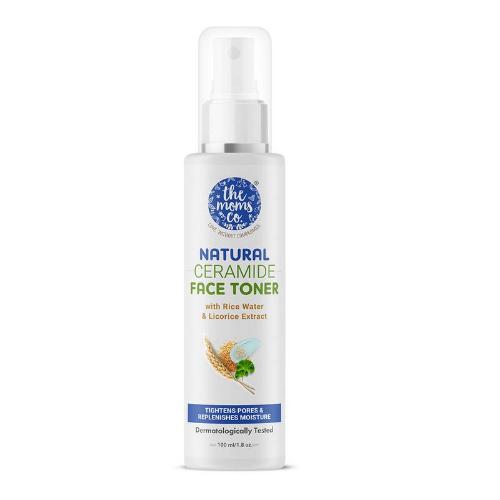 Picture of The Moms Co. Natural Ceramide Face Toner 100ml
