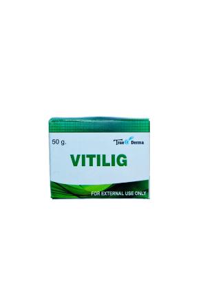 Picture of True Derma Vitilig Cream 50gm