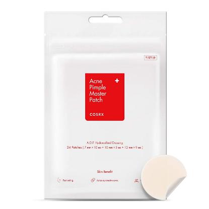 Picture of COSRX Acne Pimple Master Patch 24 Patches