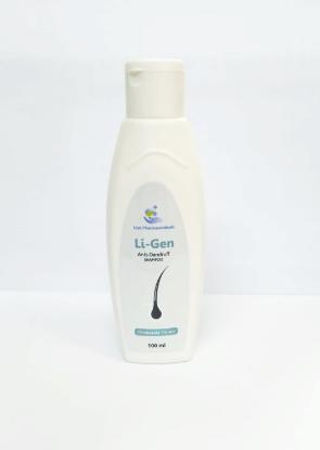 Picture of Li-Gen Anti-Dandruff Shampoo 100ml