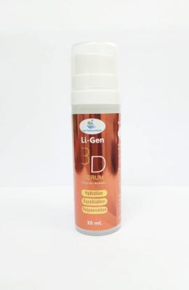 Picture of Li-Gen 3D Serum 30ml