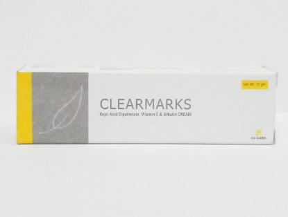 Picture of CU CARD Clearmarks 15gm