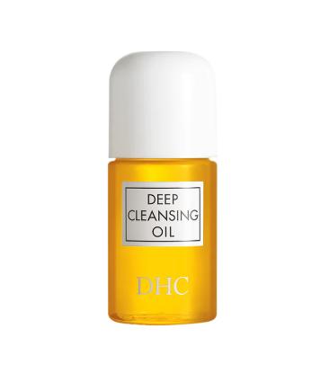 Picture of DHC Nepal Deep Cleansing Oil 30ml