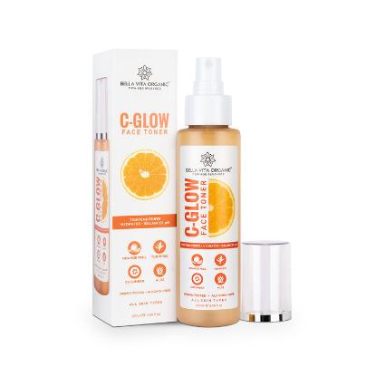 Picture of Bella Vita C-Glow Face Toner 100ml
