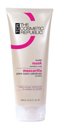 Picture of TCR Scalp Repairing Mask 200ml