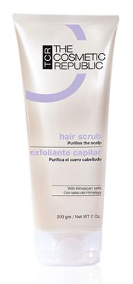 Picture of TCR Hair Scrub 200ml