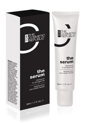 Picture of TCR The Serum 50ml