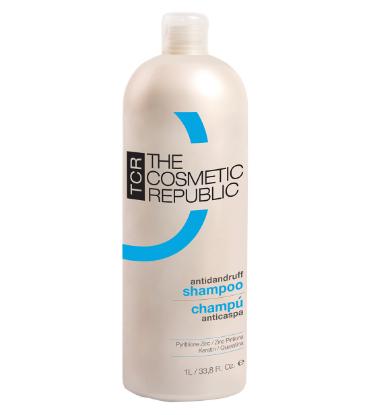 Picture of TCR Anti-Dandruff Shampoo 1Ltr