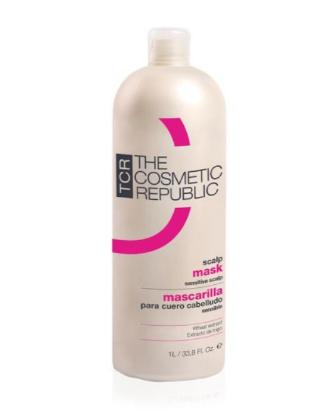 Picture of TCR Scalp Repairing Mask 1Ltr