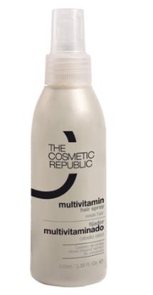 Picture of TCR Multivitamin Hair Spray 100ml