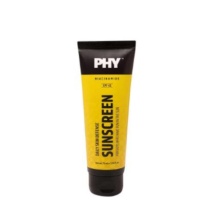 Picture of Phy Daily Skin Defense Sunscreen SPF 45 75ml