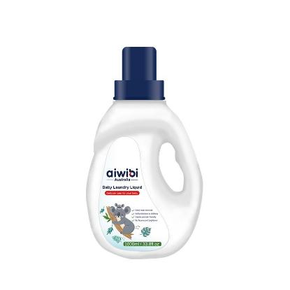 Picture of Aiwibi Baby Laundry Liquid 1000ml