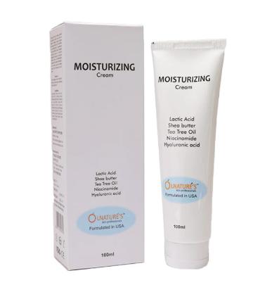 Picture of Olnatures Daily Moisturizing Cream 100ml