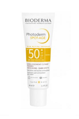 Picture of Bioderma Photoderm Spot-Age SPF50+ 40ml