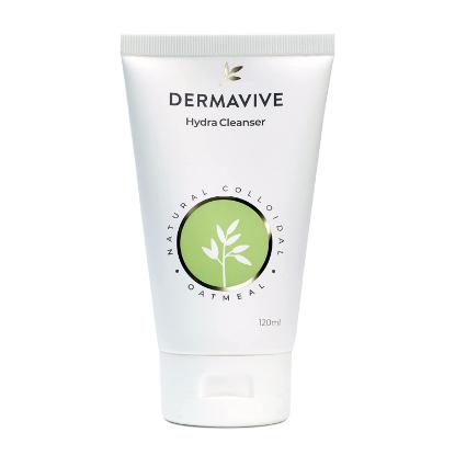 Picture of Dermavive Hydra Cleanser 120ml