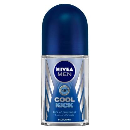 Picture of Nivea Deo Roll On Cool Kick 50ml