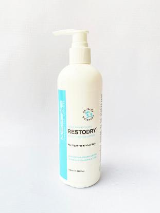 Picture of Masaya Restodry Moisturizing Lotion 300ml