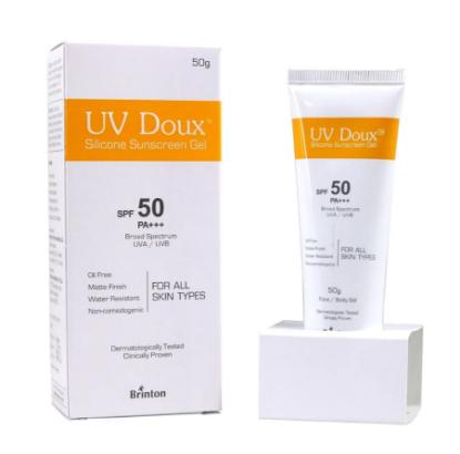 Picture of UV Doux SPF 50 - 50gm 'Tube