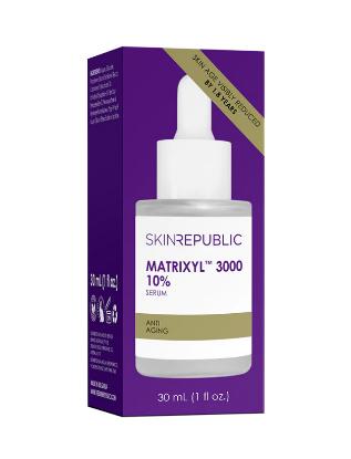 Picture of Skin Republic Matrixyl 10% Face Serum 30ml