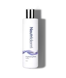 Picture of Neutriderm Brightening Body Lotion 250ml
