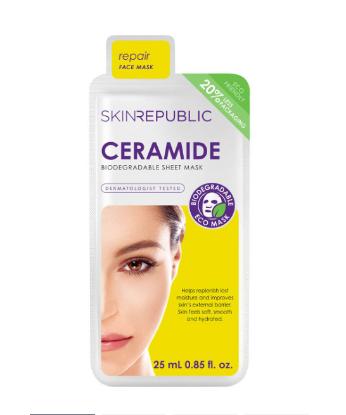 Picture of Skin Republic Ceramide Sheet Mask 25ml