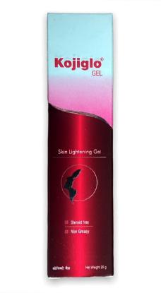 Picture of Kojiglo Skin Lightening Gel 20gm