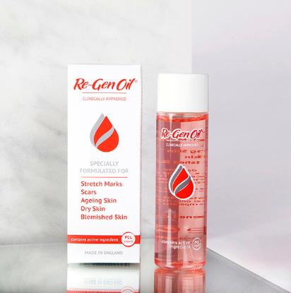 Picture of Re-Gen Oil 75ml