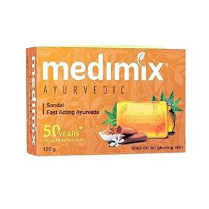Picture of Medimix Sandal Soap 125gm