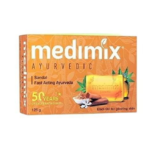 Picture of Medimix Sandal Soap 125gm