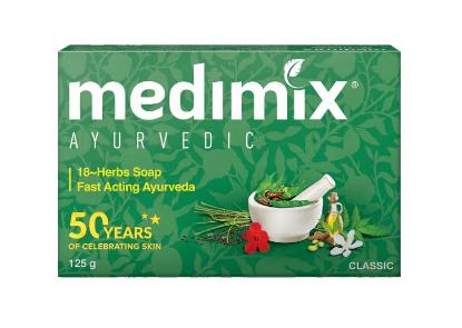 Picture of Medimix Soap 125gm