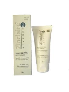 Picture of Zinclaire Duo 50g