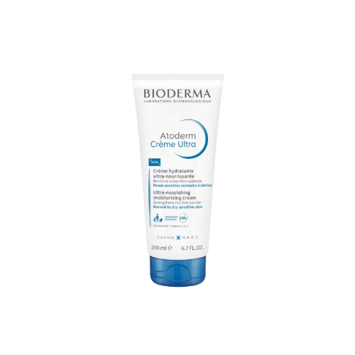 Picture of Atoderm Creme Ultra-Nourishing Creme, 200ml