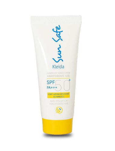 Picture of Kleida Sun Safe Sunscreen SPF50