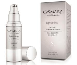 Picture of Casmara Lightening Clarifying Concentrated Serum 30ml