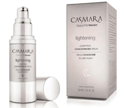 Picture of Casmara Lightening Clarifying Concentrated Serum 30ml